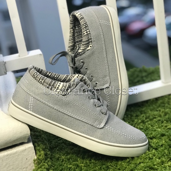 NWT Converse Sea Star LS MID Converse WHI M AUTHEN - Picture 2 of 6